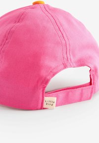 Little Bird Sapka - pink