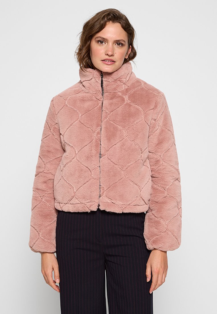 Gaudi Jas roze
