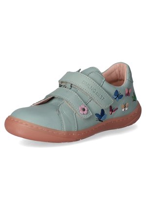 Däumling MUNA - Sneaker low - türkis