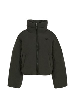 Vinterjakker - dark grey