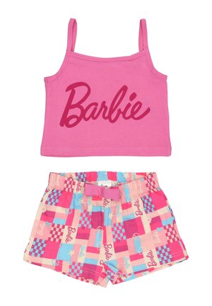 BARBIE - Pyjama - pink c pink