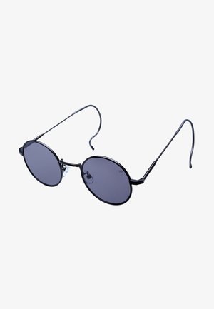 YAMOTO - Sunglasses - matt black