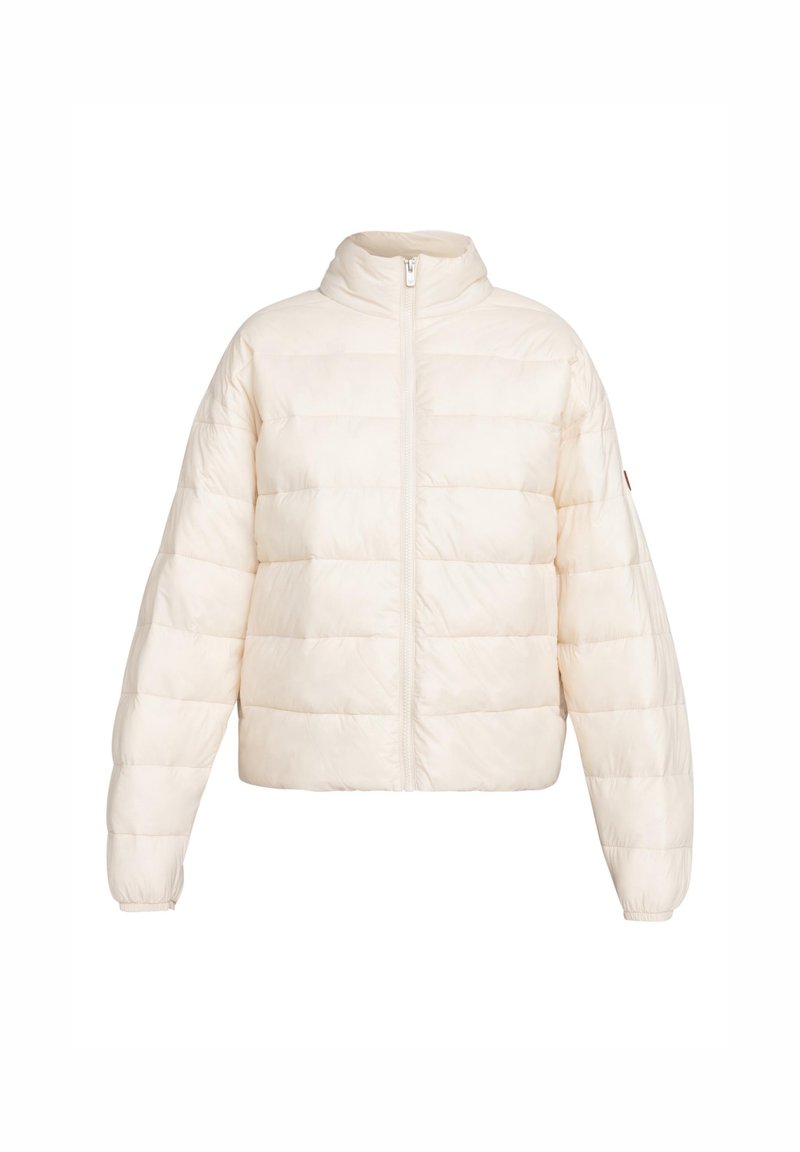 Roxy Winterjas beige