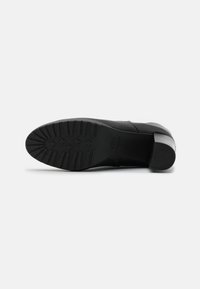 Dune London Botas de tacón - black