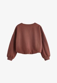 Non sélectionné, chocolate brown