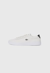 BASESHOT EVO 225 - Baskets basses - white/black