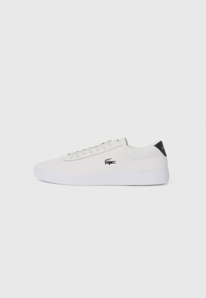 BASESHOT EVO  - Sneaker low - white/black