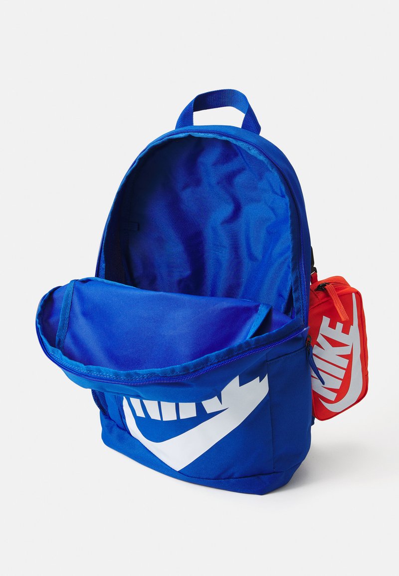 Nike Sportswear UNISEX - Rucksack - game royal/orange/blue - Zalando.ie
