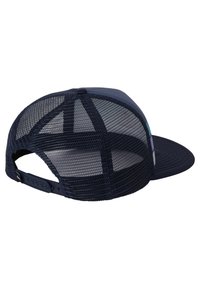 Quiksilver EMU COOP TRUCKER - Gorra - bst