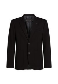 TAILORED PUNTO  - Sacou - black