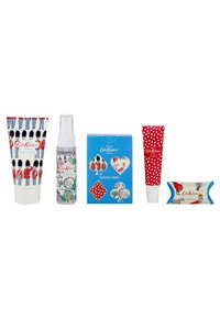 Cath Kidston Beauty LONDON INFLIGHT ESSENTIALS - Kit bagno e corpo