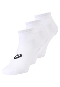 Non sélectionné, white