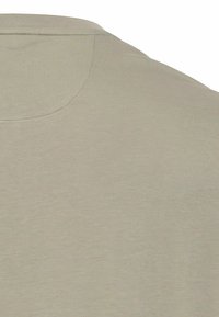 camel active KURZARM - T-shirts basic - khaki