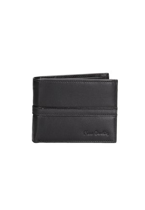 Pierre Cardin Portafoglio - black