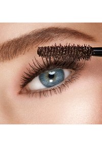 KIKO Milano SMART COLOUR MASCARA - Mascara - 04 warm brown