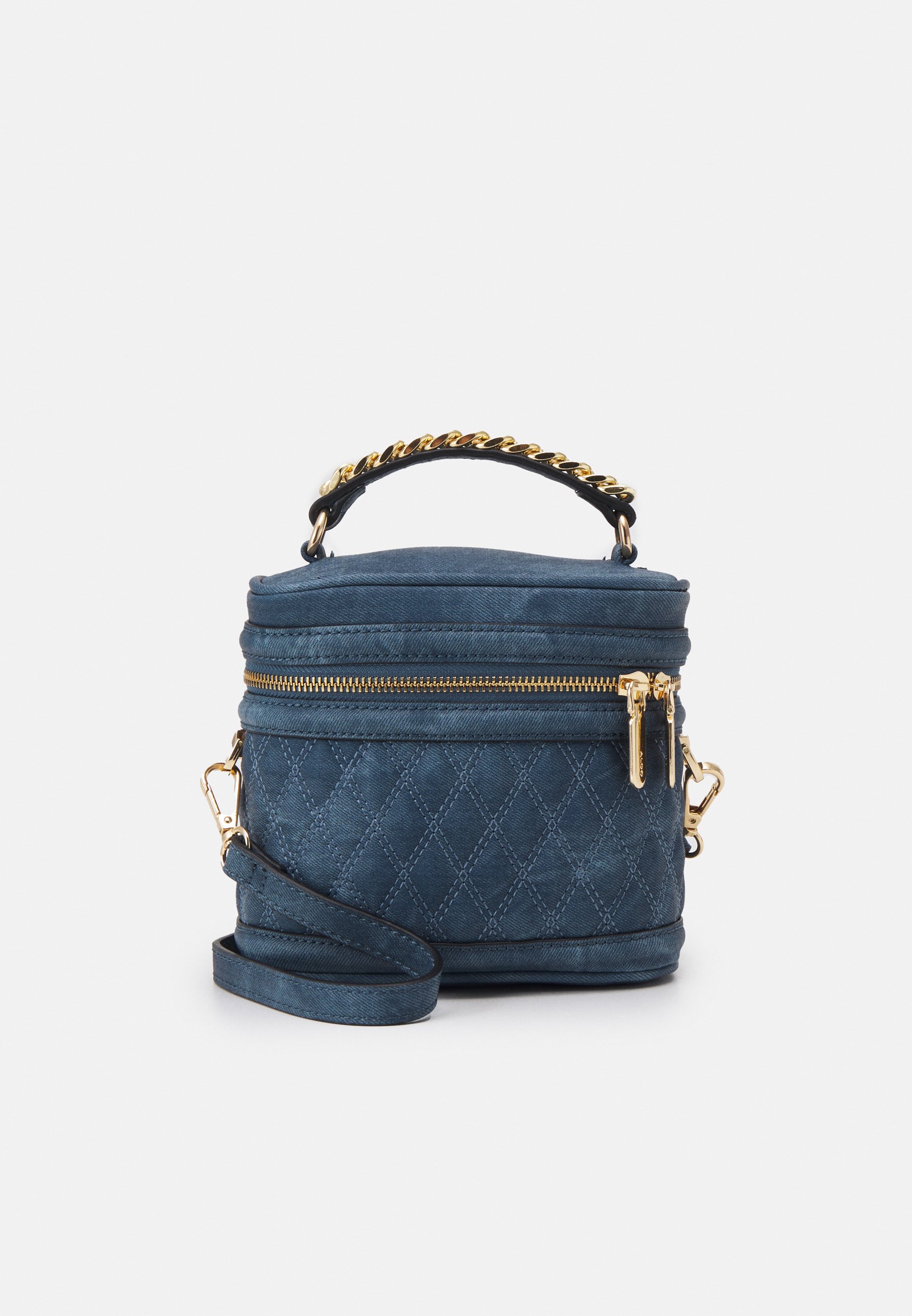 aldo denim bag