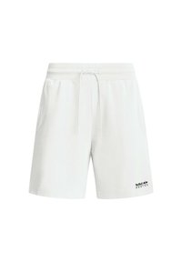 Tepláky - off white