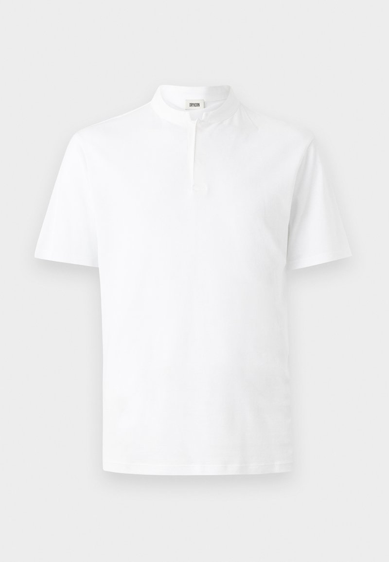 drykorn T-shirt print wit