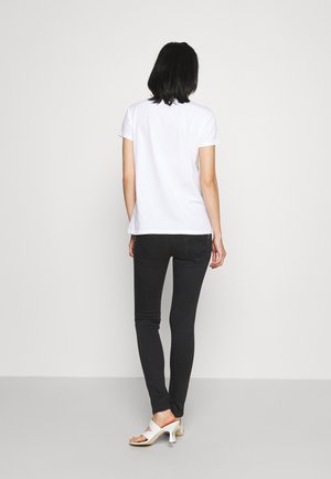 Jeans Skinny Fit - black