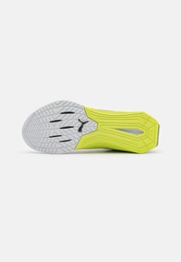 Puma FUSE 3.0 - Zapatillas de entrenamiento - silver mist/lime pow/black