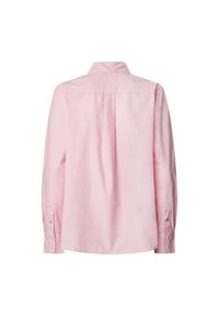 Pepe Jeans Užsagstoma palaidinė - light pink