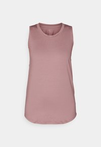 Nike Performance Top - mauve