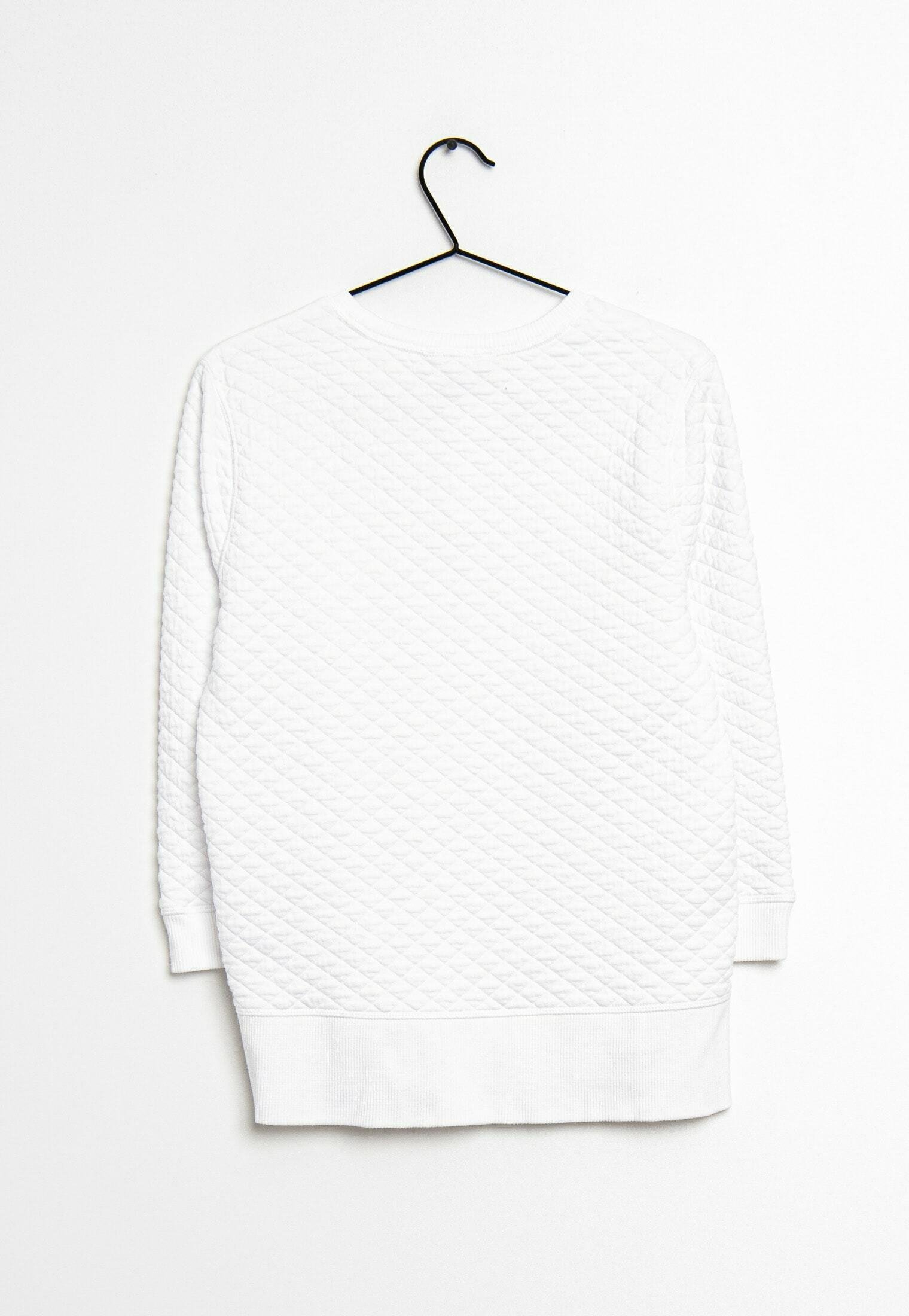 Banana Republic Sudadera - white/blanco - Zalando.es