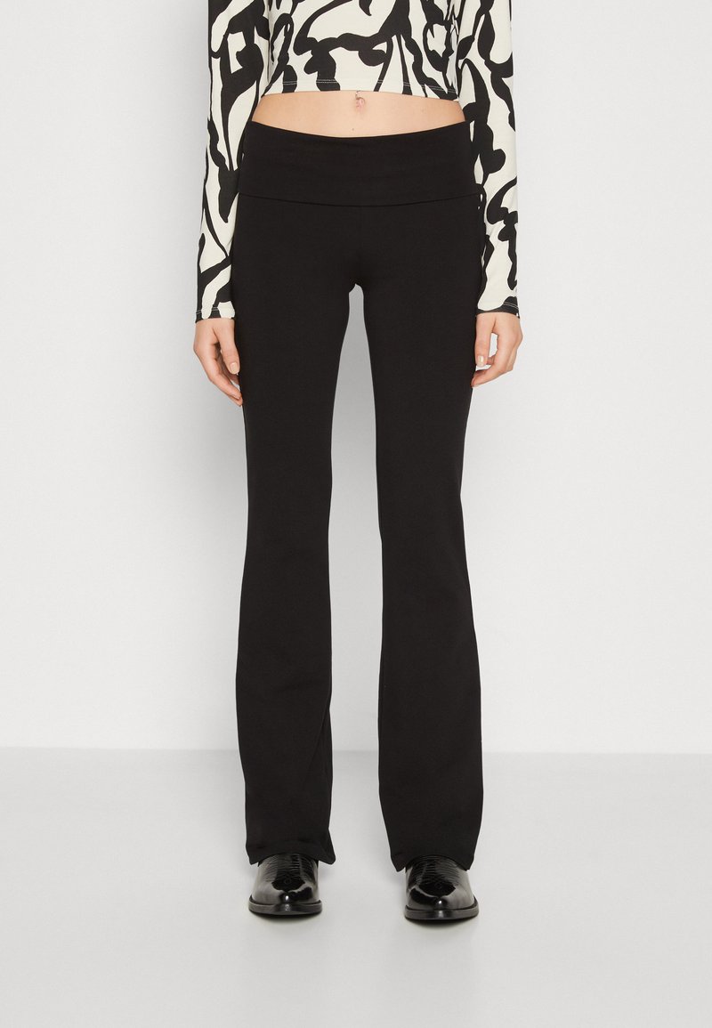 Pantaloni Marika Carrie Bootcut Tummy Control Donna – Vita Alta 10cm, Cucitura 86cm - 4
