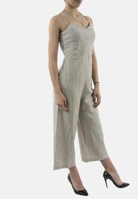 BSB Tuta jumpsuit - beige