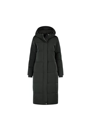 FREYA - Winter coat - black
