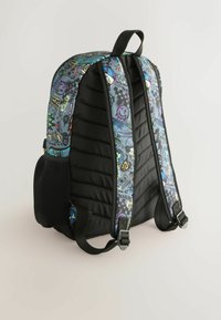 Next Rugzak - grey print/grijs - Zalando.nl