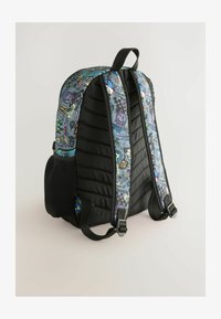 Next Rugzak - grey print/grijs - Zalando.nl