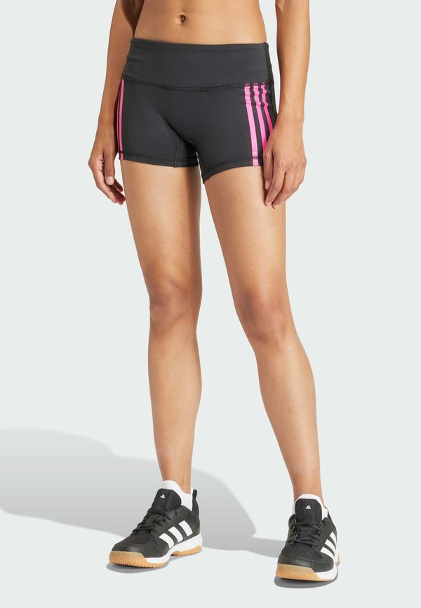 3-STRIPES SHORT - Leggings