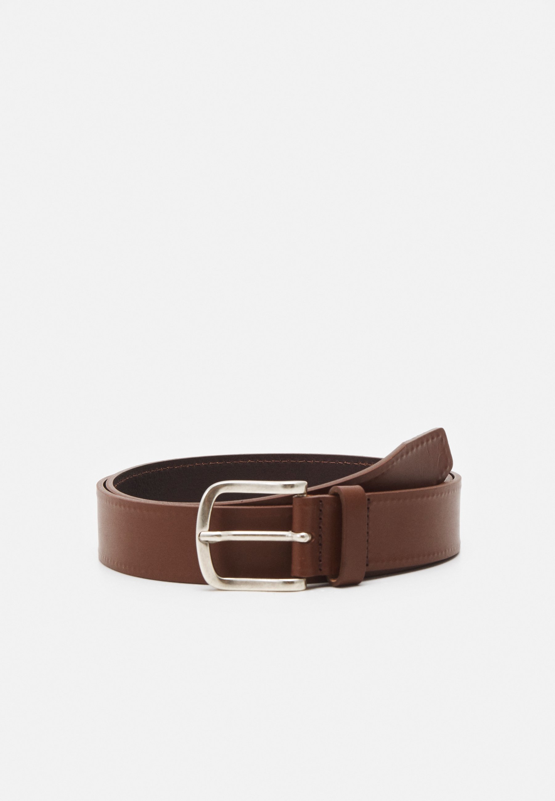 BOSS SASH - Belt - brown - Zalando.ie