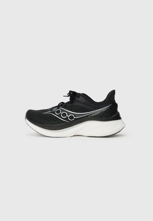 ENDORPHIN SPEED 5 - Scarpe da corsa su strada - black/white