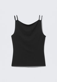 Top - black