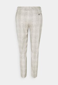 Paul Smith Pantalon classique - beige