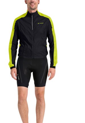 AIR PRO - Trainingsjacke - black
