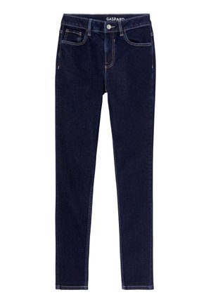 GASPARD SKINNY LONG - Jeans Skinny - jean rinse