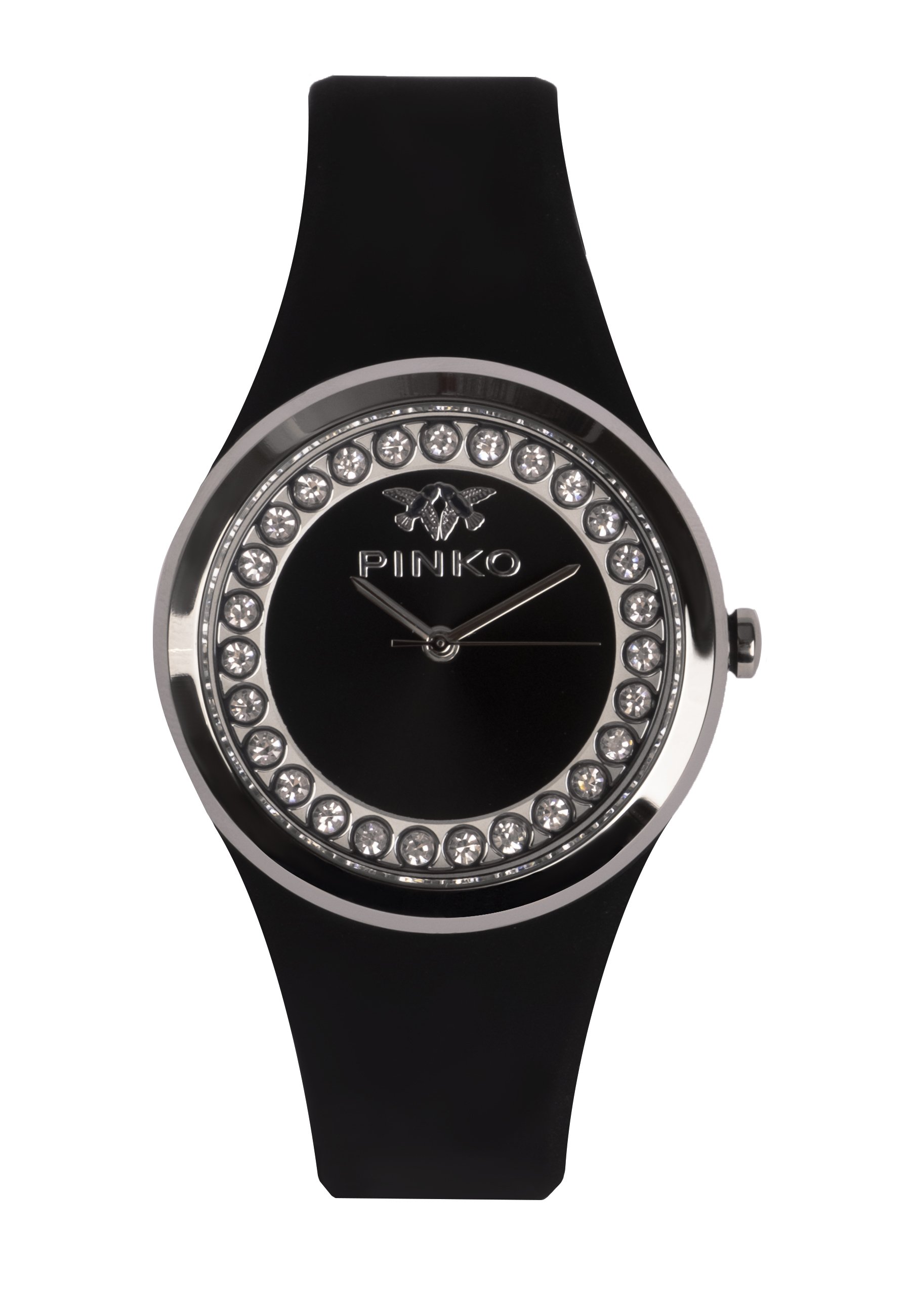 Pinko TRENDY - Orologio - nero - Zalando.it