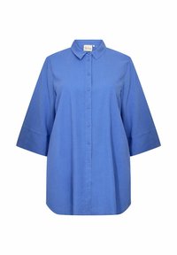 Unselected, amparo blue
