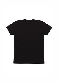 Henry Tiger STAR WARS MILLENIUM SKETCH - Triko s potiskem - black