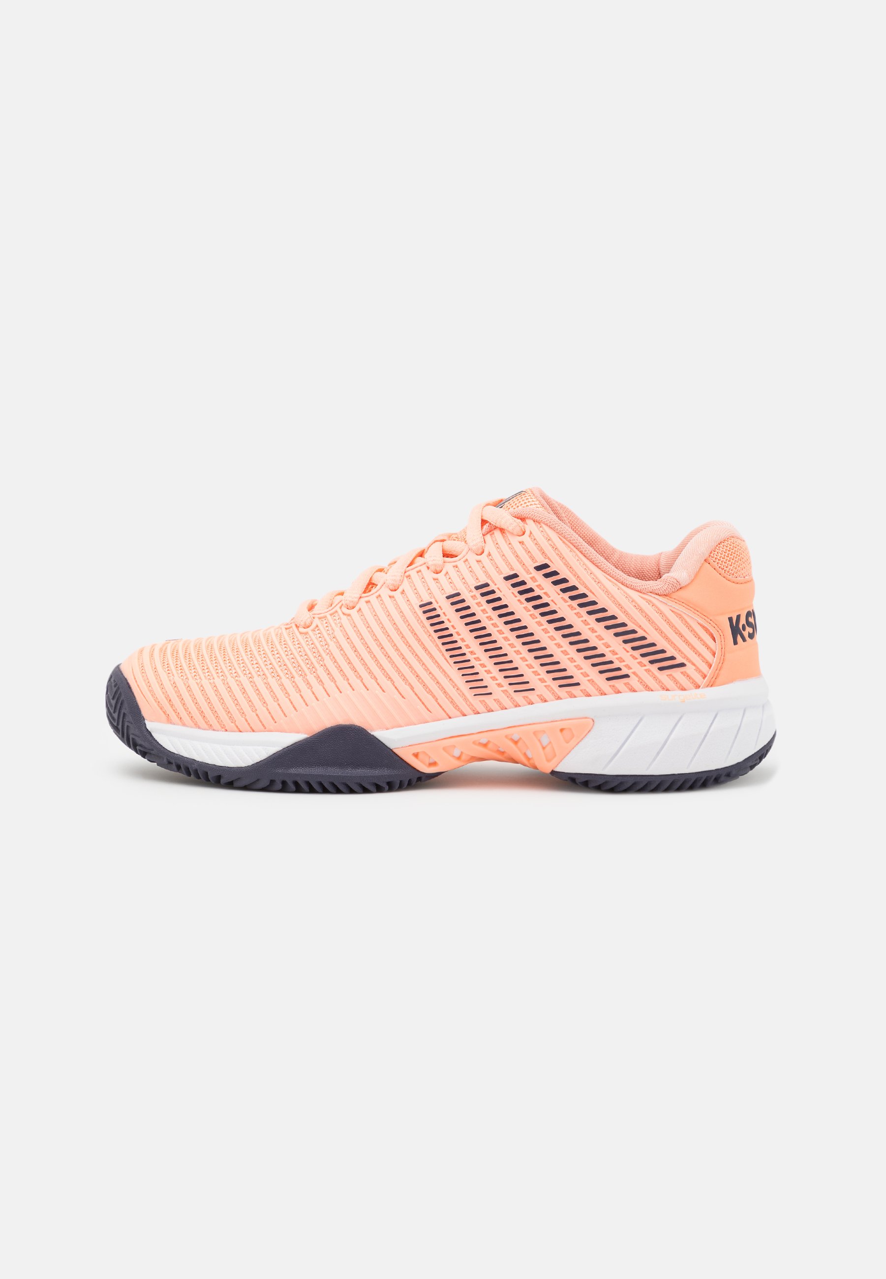 Femme HYPERCOURT EXPRESS 2 HB - Chaussures de tennis toutes surfaces Femme HYPERCOURT EXPRESS 2 HB - Chaussures de tennis toutes surfaces