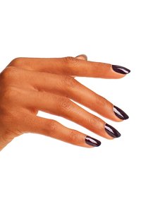 OPI INFINITE SHINE 15ML - Vernis à ongles - nli 43 black cherry chutney