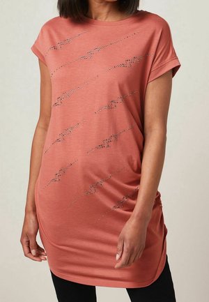 T-shirt z nadrukiem