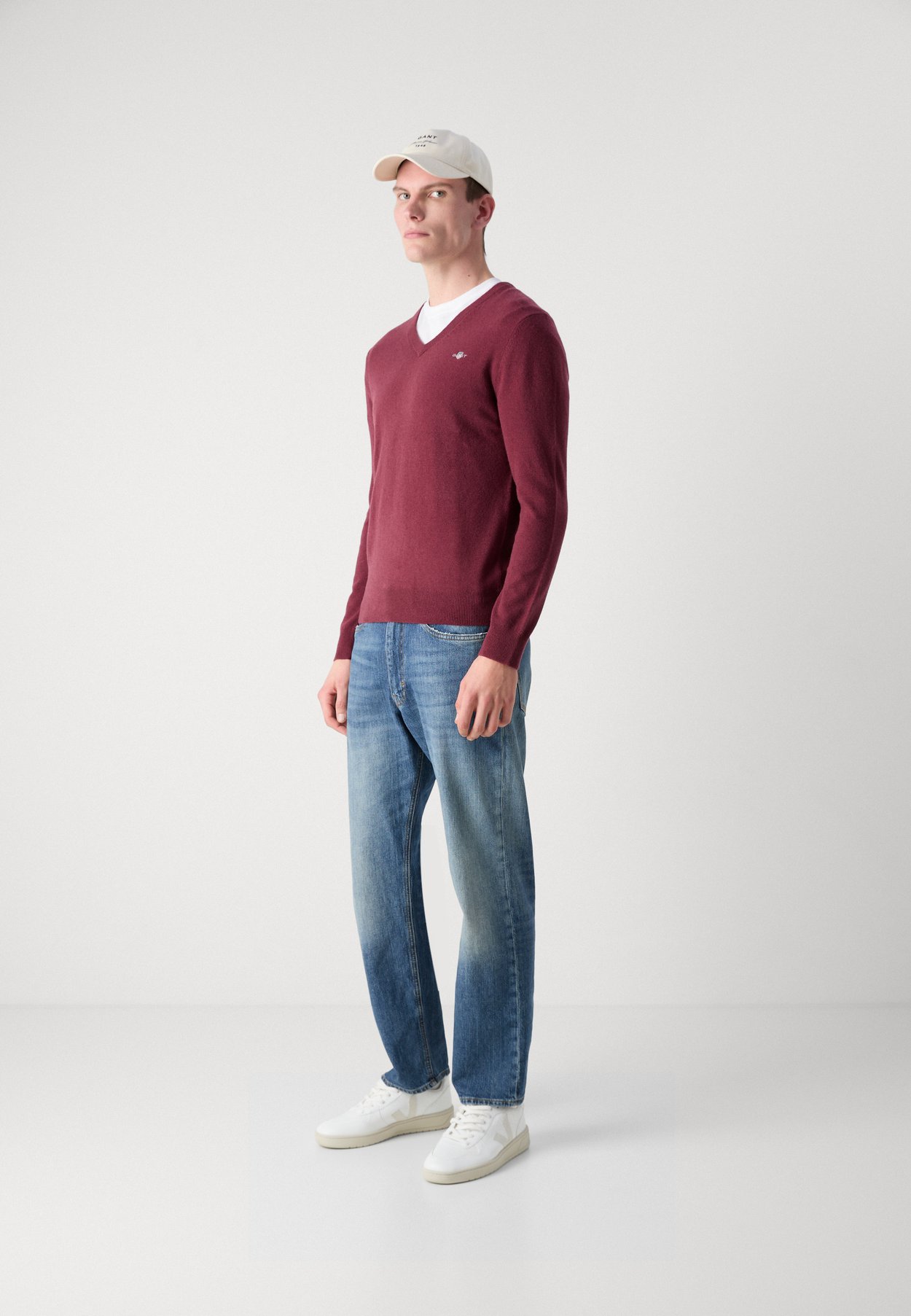 Strickpullover