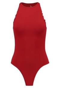 Free People Toppi - red