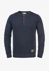 Nevybrané, insignia blue