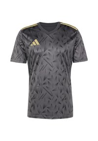 Unausgewählt, schwarzgold