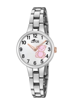 JUNIOR COLLECTION - Watch - silver-coloured